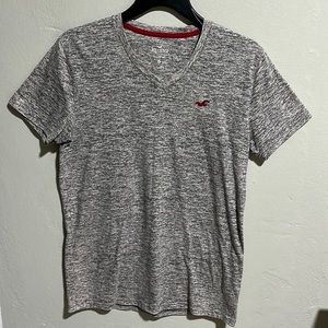 Hollister V-Neck Tee